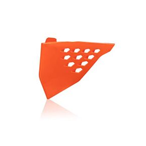 Acerbis Airbox Cover Vented Orange