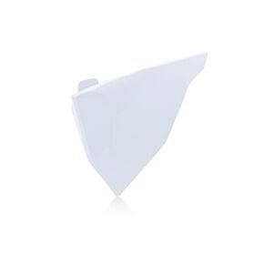 Acerbis Airbox Cover White