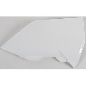Acerbis Airbox Cover White