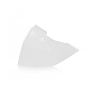 Acerbis Airbox Cover White