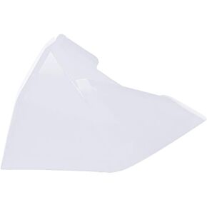 Acerbis Airbox Cover White