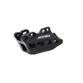 Acerbis Chain Guide Block 2.0 Black Yam