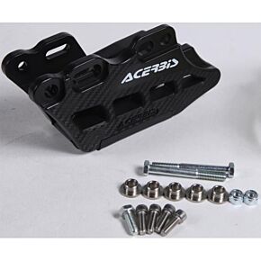 Acerbis Chain Guide Block 2.0 Black