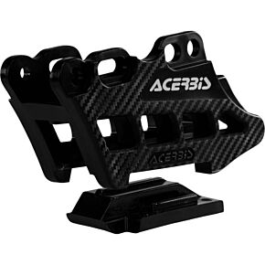 Acerbis Chain Guide Block 2.0 Black