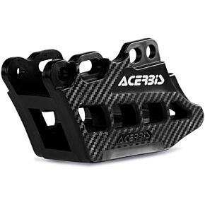 Acerbis Chain Guide Block 2.0 Black