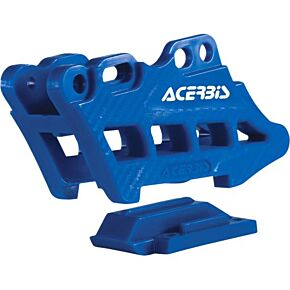 Acerbis Chain Guide Block 2.0 Blue