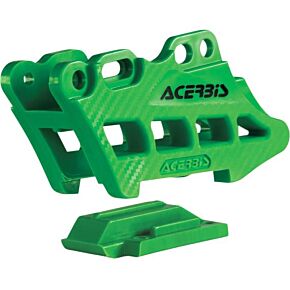 Acerbis Chain Guide Block 2.0 Green
