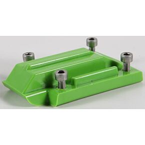 ACERBIS Chain Guide Block 2.0 Insert Green