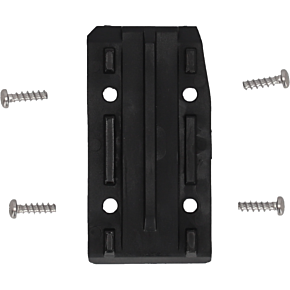 Acerbis Chain Guide Block Insert Ktm Black