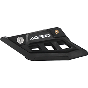 Acerbis Chain Guide Block Ktm Black