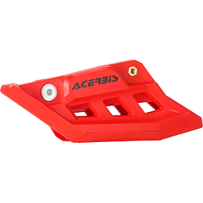 Acerbis Chain Guide Block Ktm Red