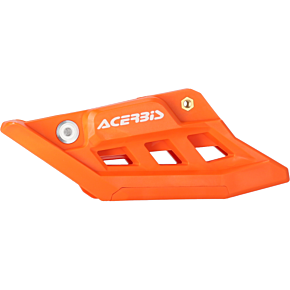 Acerbis Chain Guide Block Ktm Red