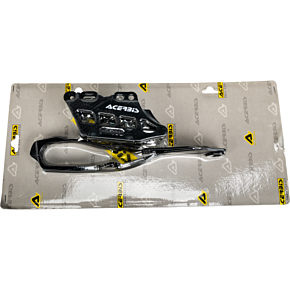 Acerbis Chain Guide Slider Kit 2.0 Black