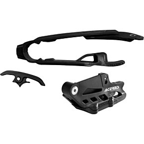 Acerbis Chain Guide/slider Kit Ktm/hus Gas