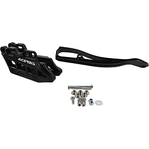 Acerbis Chain Guide/slider Kit Yam Yzf