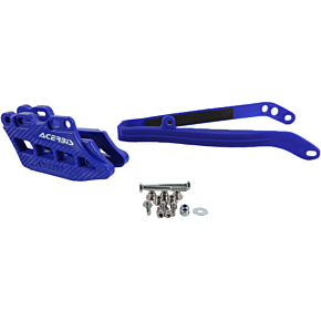 Acerbis Chain Guide/slider Kit Yam Yzf