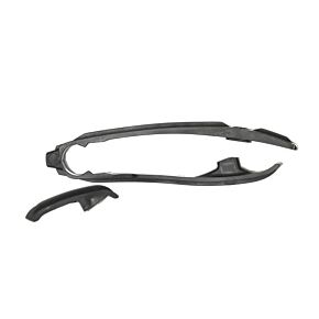 Acerbis Chain Slider Hus/ktm Black