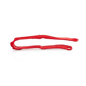 Acerbis Chain Slider Red