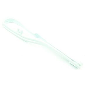 Acerbis Chain Slider White