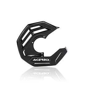 Acerbis Disc Cover X-future Black