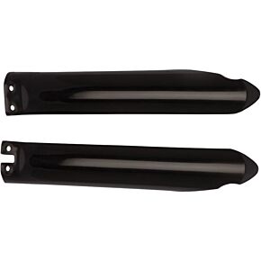 Acerbis Fork Guard Black