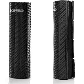ACERBIS Fork Guard Black