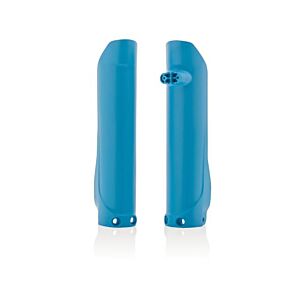 ACERBIS Fork Guard Blue Hus