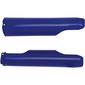 Acerbis Fork Guard Blue