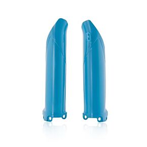 ACERBIS Fork Guard Blue