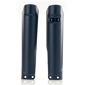 Acerbis Fork Guard Blue