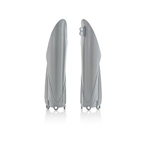 Acerbis Fork Guard Grey