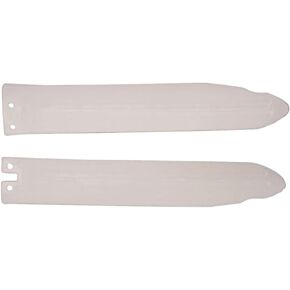 Acerbis Fork Guard Natural