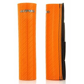ACERBIS Fork Guard Orange