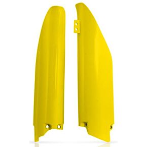 ACERBIS Fork Guard Yellow