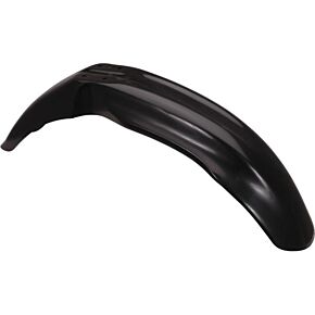 Acerbis Front Fender Black