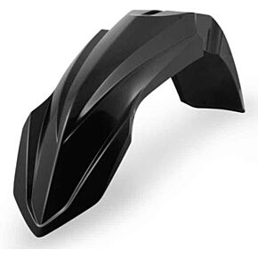 Acerbis Front Fender Black
