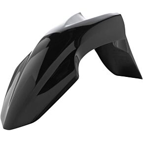 Acerbis Front Fender Black