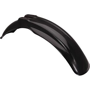 Acerbis Front Fender Black