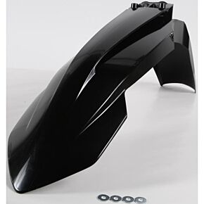 Acerbis Front Fender Black