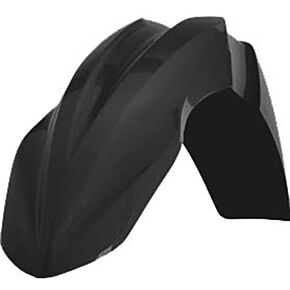 Acerbis Front Fender Black