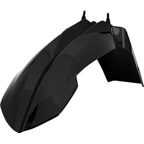 Acerbis Front Fender Black