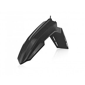 Acerbis Front Fender Black