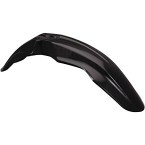 Acerbis Front Fender Black