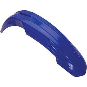 Acerbis Front Fender Blue