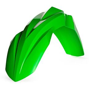Acerbis Front Fender Fluorescent Green