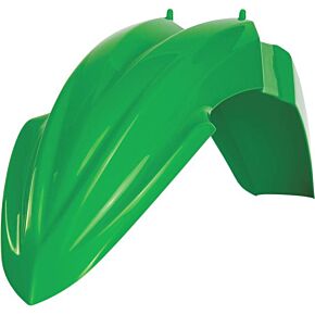 Acerbis Front Fender Green