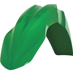 Acerbis Front Fender Green