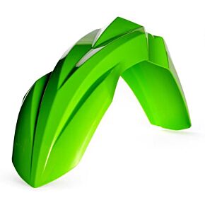 Acerbis Front Fender Green