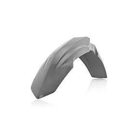 Acerbis Front Fender Grey