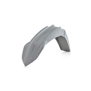 Acerbis Front Fender Grey